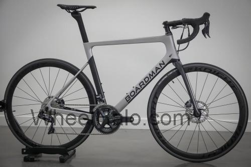 Boardman SLR 9.6 specs and reviews 